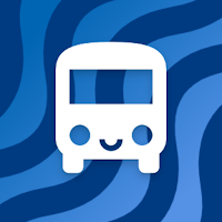 RideBus: городской транспорт для Android