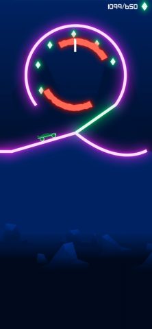 Rider для iOS — скриншот 2