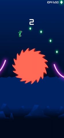 Rider для iOS — скриншот 3