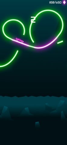 Rider для iOS — скриншот 5