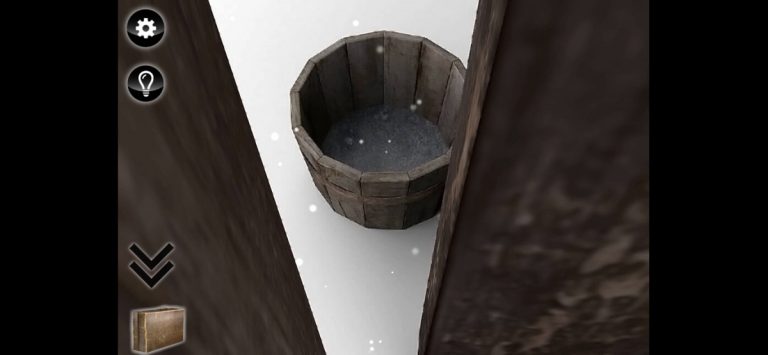 Rime: Дом побег — скриншот 2