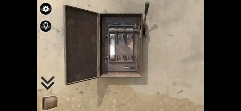 Rime: Дом побег — скриншот 3