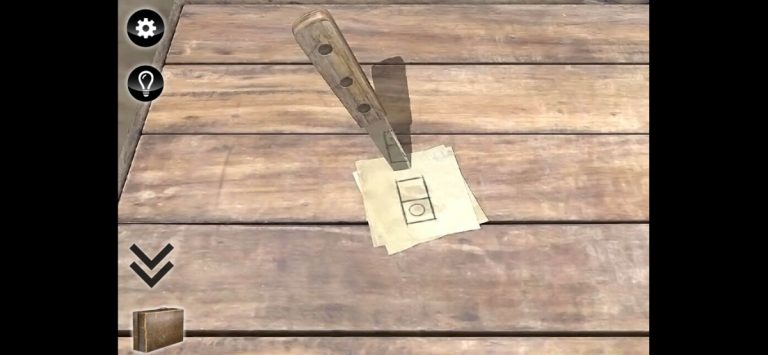 Rime: Дом побег — скриншот 5