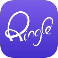 Ringle — 1:1 Online English для iOS