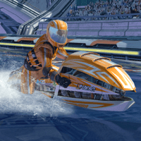 Riptide GP2 для iOS