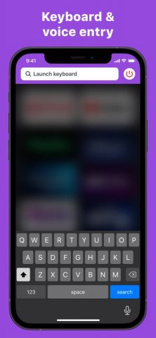 RoByte: Remote for Roku TV App для iOS — скриншот 4