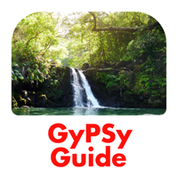 Road to Hana Maui GyPSy Guide для iOS