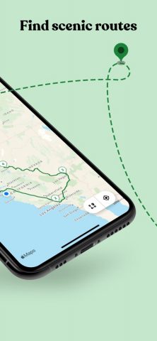 Roadie: Road Trip Planner & RV для iOS — скриншот 2