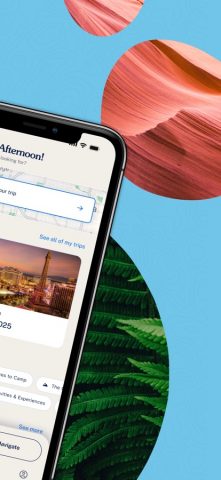 Roadtrippers — Trip Planner для iOS — скриншот 2