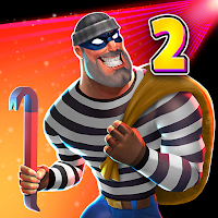 Robbery Madness 2 для Android