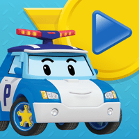 Robocar POLI: Official Video для iOS
