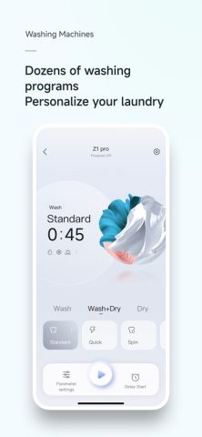Roborock для iOS — скриншот 4