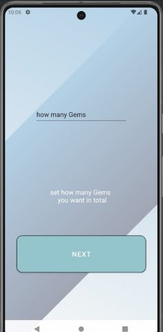 Robux gen Blox для Android — скриншот 2