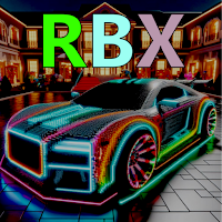 Robux gen Blox для Android