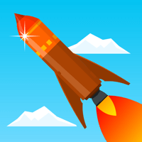 Rocket Sky! для iOS