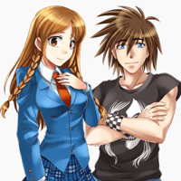 Roommates Visual Novel для iOS