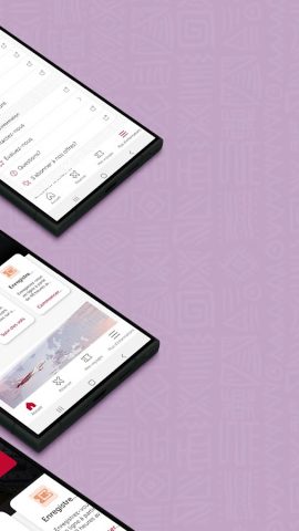 Royal Air Maroc для Android — скриншот 3