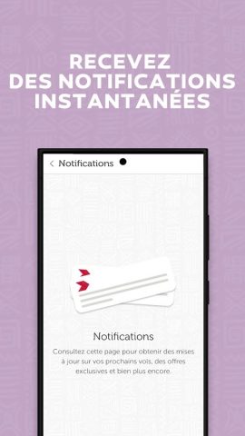 Royal Air Maroc для Android — скриншот 5