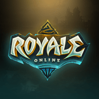 Royale Online — MMORPG для iOS