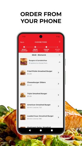 Ruby Rewards для Android — скриншот 3