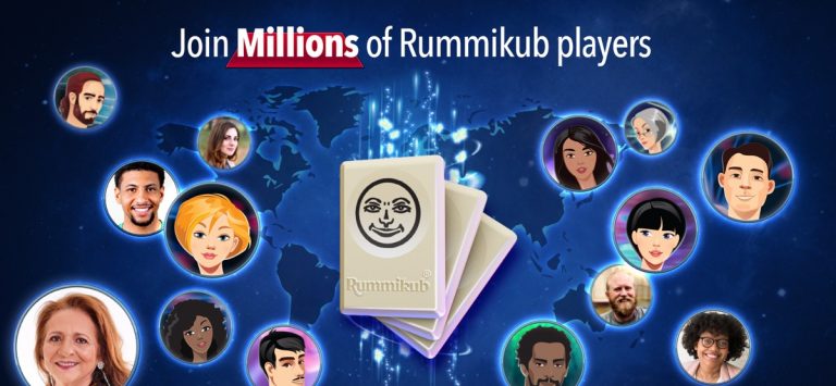 Rummikub для iOS — скриншот 4