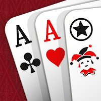 Rummy — offline card game для Android
