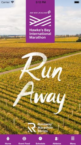 Runaway для Android — скриншот 2