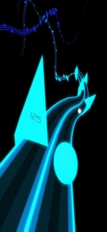 Rush для iOS — скриншот 2