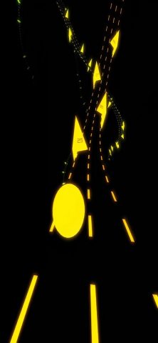 Rush для iOS — скриншот 3