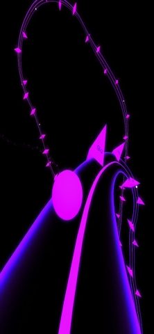 Rush для iOS — скриншот 5