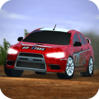 Rush Rally 2 для iOS