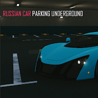 Russian Car Parking для Android