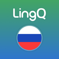 Русский язык | LingQ для iOS