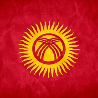 Русско киргизский разговорник для iOS