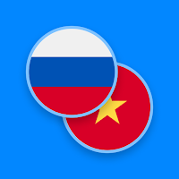Русско-вьетнамский словарь для Android