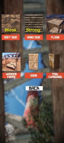 Rust Guide — Lite V2 для Android — скриншот 1