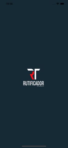Rutificador для iOS — скриншот 1