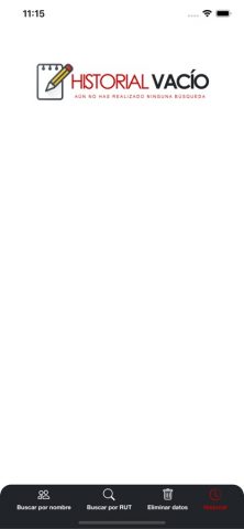 Rutificador для iOS — скриншот 5