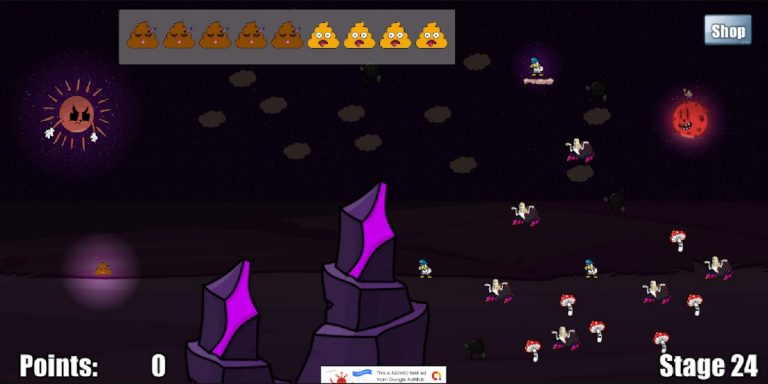 Super Game для Android — скриншот 5