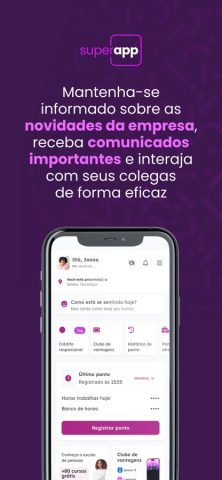 Sólides для iOS — скриншот 3