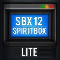 SBX 12 Spirit Box для iOS
