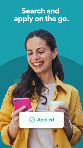 SEEK Jobs & Employment для Android — скриншот 4