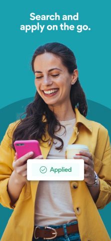 SEEK Jobs Search & Employment для iOS — скриншот 4