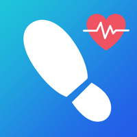 Шагомер — Счетчик шагов ZuStep для iOS