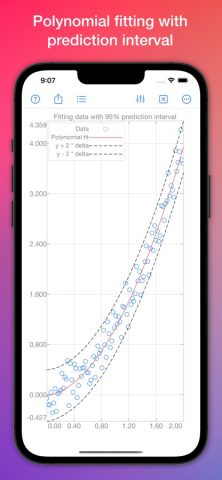 SIMO : MATLAB programming app для iOS — скриншот 1