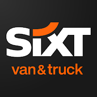 SIXT VAN & TRUCK для Android