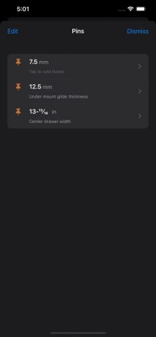 SM Calculator для iOS — скриншот 4