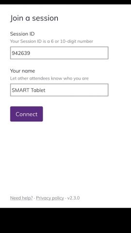 SMART Mirror для Android — скриншот 5