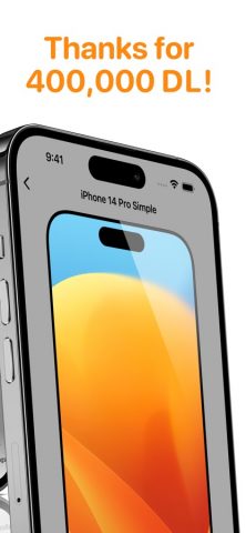 SMPRO — Mockup Frame Editor для iOS — скриншот 2
