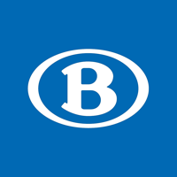 SNCB/NMBS: Timetable & tickets для iOS